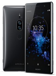 Замена тачскрина на телефоне Sony Xperia XZ2 в Рязане